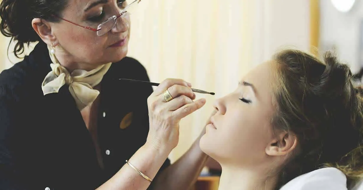 Cursos Online Com Certificado na área de Estética