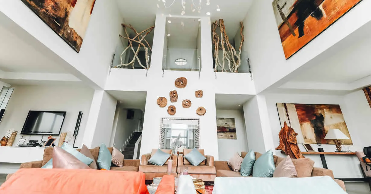 Cursos Online Com Certificado na área de Design de Interiores