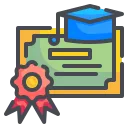 Certificado CF Cursos