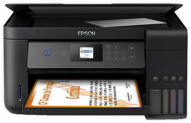 Imprimindo Certificado da CF Cursos